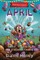 Easter Trouble at the Chocolate Factory Blackthorn Stables April Mystery - Dyslexia Friendly