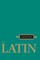 Henle Latin Second Year