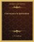 Clairvoyance in Spiritualism