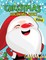 Christmas Coloring Book for Kids