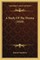 A Study Of The Drama (1910)