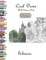 Cool Down [Color] - Adult Coloring Book