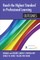 Reach the Highest Standard in Professional Learning: Outcomes