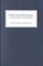 Middle English Word Studies: A Word and Author Index