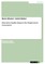 Nihalani, M: Education Quality Impacts the Employment Genera