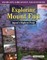 Leavitt, A: Exploring Mount Fuji