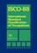 ISCO-88 International Standard Classification of Occupants