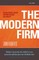 The Modern Firm