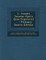 L. Annaei Senecae Opera Qvae Svpersvnt ... - Primary Source Edition