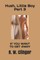 Hush, Little Boy - Book 3