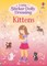 Little Sticker Dolly Dressing Kittens