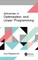 Advances in Optimization and Linear Programming