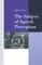 The Subject of Speech Perception