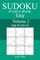 300 Easy Sudoku Puzzle Book