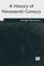 A History of Nineteenth Century
