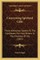 Concerning Spiritual Gifts