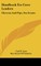 Handbook for Crew Leaders