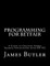 Programming for Betfair