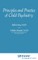 Principles and Practice of Child Psychiatry