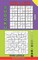 Killer sudoku and Kin-kon-kan hard levels.