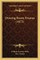 Drawing Room Dramas (1873)