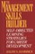 The Management Skills Builder