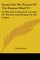 Essays On The Powers Of The Human Mind V1