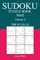 300 Hard Sudoku Puzzle Book