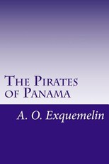 The Pirates of Panama