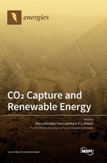 CO2 Capture and Renewable Energy CO2 Capture and Renewable Energy