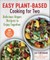 Easy Plant-Based Cooking for Two