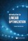 Introduction to Linear Optimization