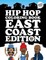 Hip Hop Coloring Book: East Coast Edition