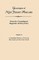 Genealogies of New Jersey Families. from the Genealogical Magazine of New Jersey. Volume II