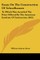 Essay On The Construction Of Schoolhouses