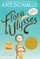 Flora and Ulysses