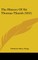 The History Of Sir Thomas Thumb (1855)