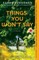 Things You Won't Say