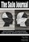 The SoJo Journal- Volume 4 Number 1 2018