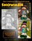 New Creations Coloring Book Series
