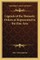 Legends of the Monastic Orders as Represented in the Fine Arts