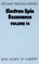 Electron Spin Resonance