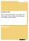 The Credit on Real Estate - Local Value and Relevance for the Construction Financing in Germany and Denmark