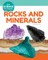 Rocks and Minerals