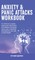 Anxiety & Panic Attacks Workbook