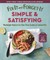 Fix-It and Forget-It Simple & Satisfying