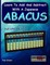 Learn to Add and Subtract with a Japanese Abacus