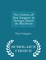 The Letters of Paul Gauguin to Georges Daniel de Monfreid - Scholar's Choice Edition