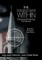 The Waging War Within-A Devotional for Winning the Daily War