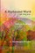 A Hyphenated World - held fitting guise -